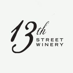 13th Street Winery