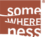 Somewhereness Logo