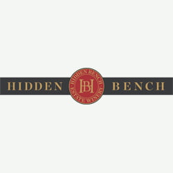 Hidden Bench